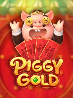 Piggy Gold